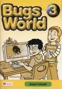 Zobacz : Bugs World... - Elisenda Papiol, Maria Toth, Magdalena Kondro