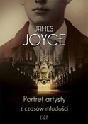 polish book : Portret ar... - James Joyce