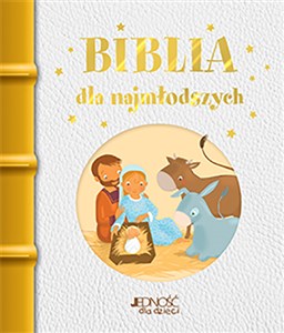 Picture of Biblia dla najmłodszych
