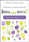 polish book : Żebra czy ... - Hanna Głuchowska, Agnieszka Tarczyńska-Płatek