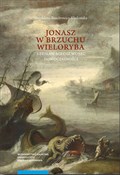 Jonasz w b... - Magdalena Bauchrowicz-Kłodzińska -  Polish Bookstore 