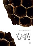 Zostało z ... - Igor Newerly -  books from Poland