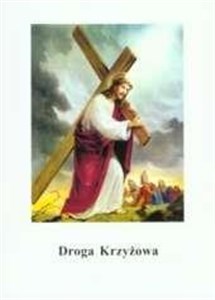 Picture of Droga Krzyżowa - komplet