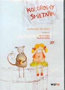 Picture of [Audiobook] Kolorowy śmietnik