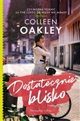 Książka : Dostateczn... - Colleen Oakley