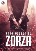 Zorza - Anna Rosłoniec - Ksiegarnia w UK