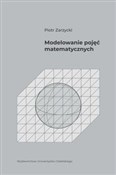 Modelowani... - Piotr Zarzycki -  foreign books in polish 