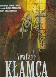 Picture of Kłamca Viva l'arte