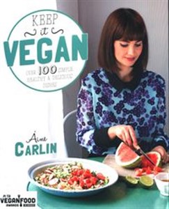 Picture of Keep It Vegan