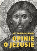 Opinie o J... - Vittorio Messori -  books in polish 