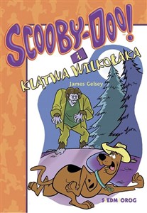 Obrazek Scooby-Doo! i klątwa wilkołaka