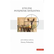 Etyczne po... - Opracowanie Zbiorowe -  foreign books in polish 