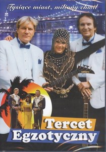 Picture of Tysiące miast, tysiące chwil (DVD)
