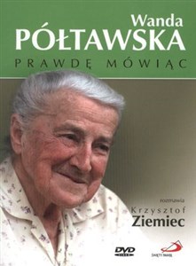 Picture of [Audiobook] DVD PRAWDĘ MÓWIĄC