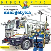 polish book : Mądra Mysz... - Bolesław Ludwiczak