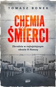 polish book : Chemia śmi... - Tomasz Bonek