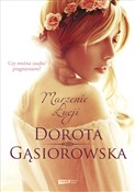 Marzenie Ł... - Dorota Gąsiorowska -  Książka z wysyłką do UK