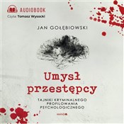Książka : [Audiobook... - Jan Gołębiowski