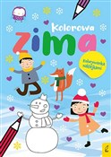 Kolorowa z... - Opracowanie zbiorowe - Ksiegarnia w UK