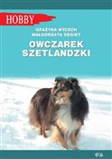 Polska książka : Owczarek s... - Grażyna Wycech, Małgorzata Segiet