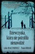 Dziewczynk... - Lidia Maksymowicz, Paolo Rodari -  Polish Bookstore 