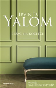 Picture of Leżąc na kozetce