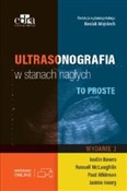 Ultrasonog... - J. Bowra, R.E. McLaughin, P. Atkinson -  Książka z wysyłką do UK