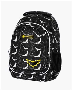 Obrazek Plecak Astrabag Night Bats AB420