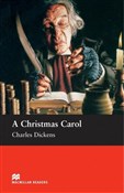 A Christma... - Charles Dickens -  books in polish 