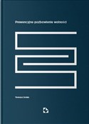 Prewencyjn... - Tomasz Sroka -  books from Poland