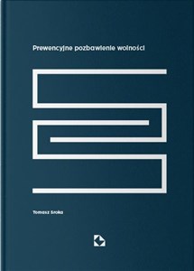 Picture of Prewencyjne pozbawienie wolności