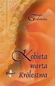 Obrazek Kobieta Warta Królestwa