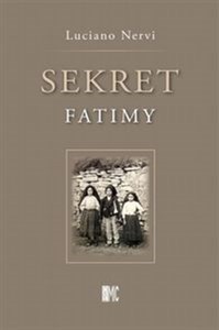Picture of Sekret Fatimy