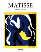 Książka : Matisse Cu... - Gilles Neret