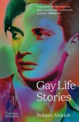 Książka : Gay Life S... - Robert Aldrich