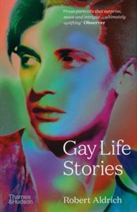 Picture of Gay Life Stories