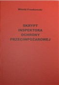 Książka : Skrypt ins... - Witold Frankowski, Bogdan Zaleski