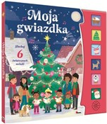 polish book : Moja gwiaz... - Elżbieta Korolkiewicz