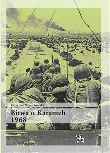 Obrazek Bitwa o Karameh 1968