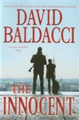 Innocent - David Baldacci -  Książka z wysyłką do UK