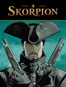 Skorpion T... - Stephen Desberg, Enrico Marini -  Książka z wysyłką do UK