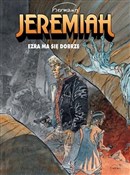 Polska książka : Jeremiah 2... - Huppen Hermann