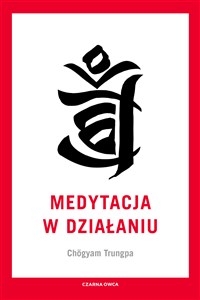 Picture of Medytacja w działaniu