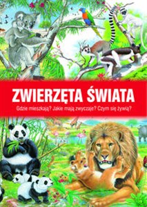 Picture of Zwierzęta świata