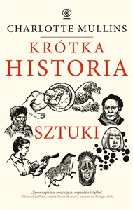 Picture of Krótka historia sztuki