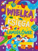 Książka : Wielka ksi... - Opracowanie zbiorowe