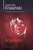 polish book : Irydion - Zygmunt Krasiński