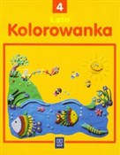 polish book : Kolorowank... - Agnieszka Stawicka, Anna Nowicka