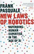 New Laws o... - Frank Pasquale -  Polish Bookstore 