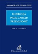 Egzekucja ... - Michał Krakowiak -  foreign books in polish 